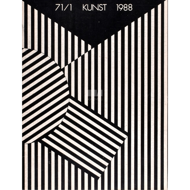 Kunst 71/1 1988