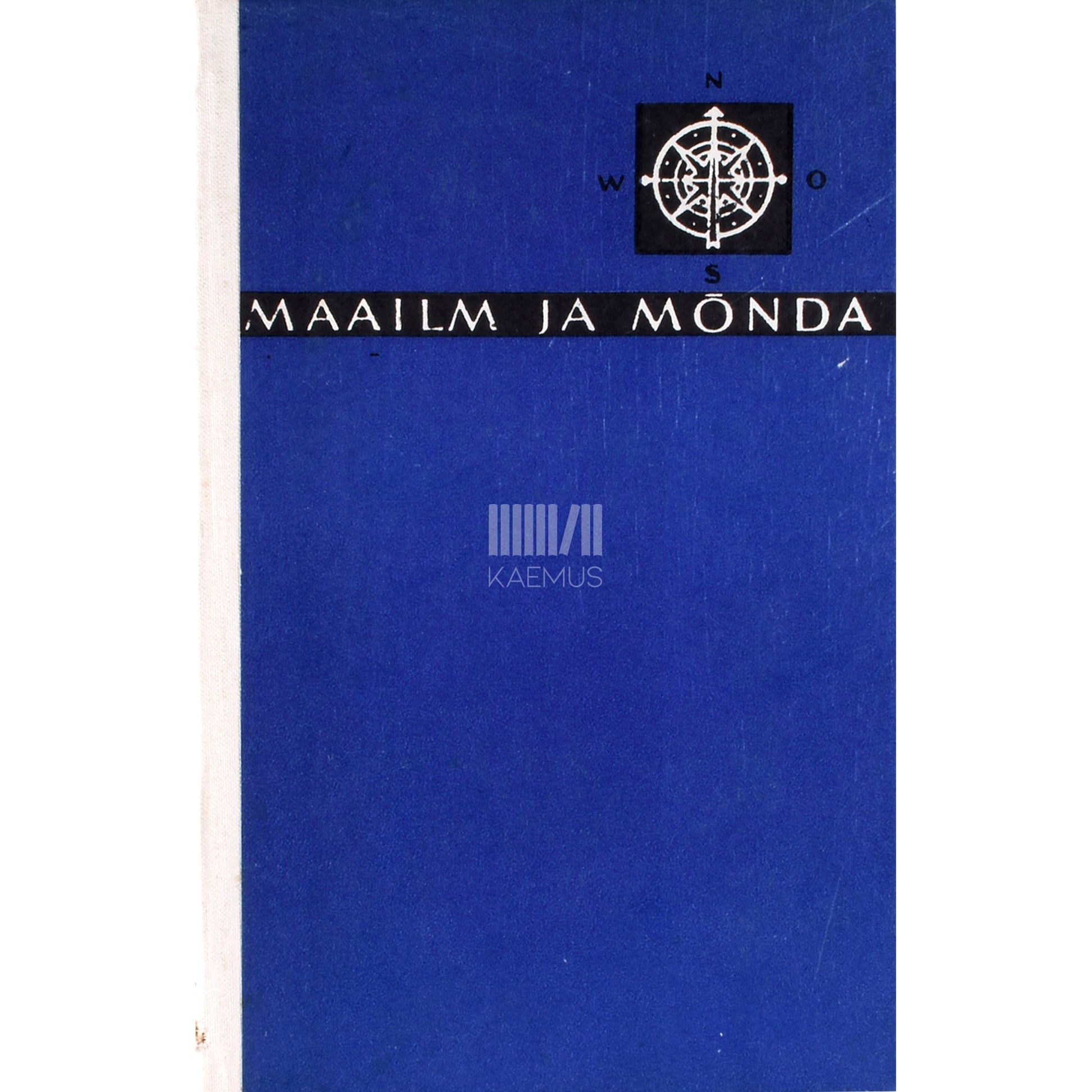 Vassili Passetski. Eestist pärit Arktika uurijad