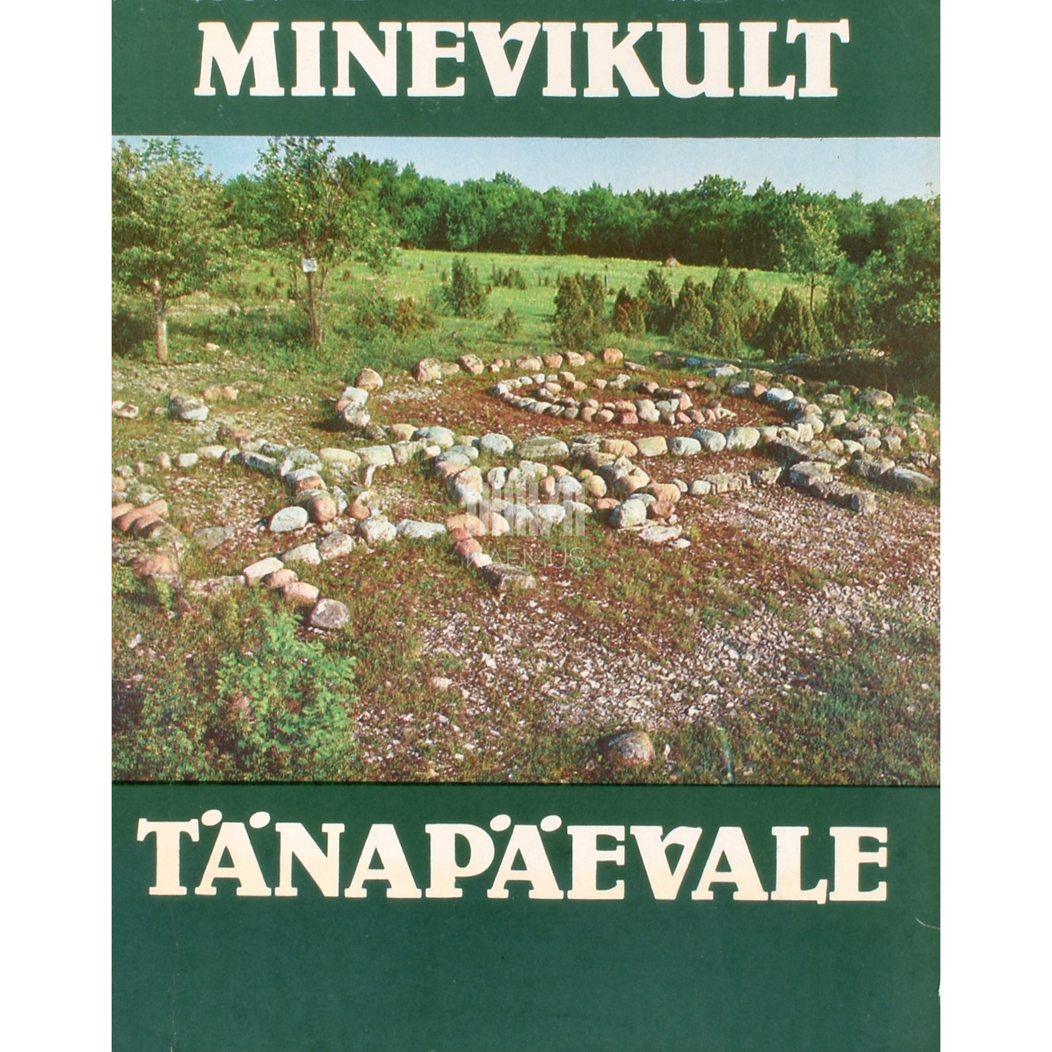 Kaemus Minevikult tänapäevale