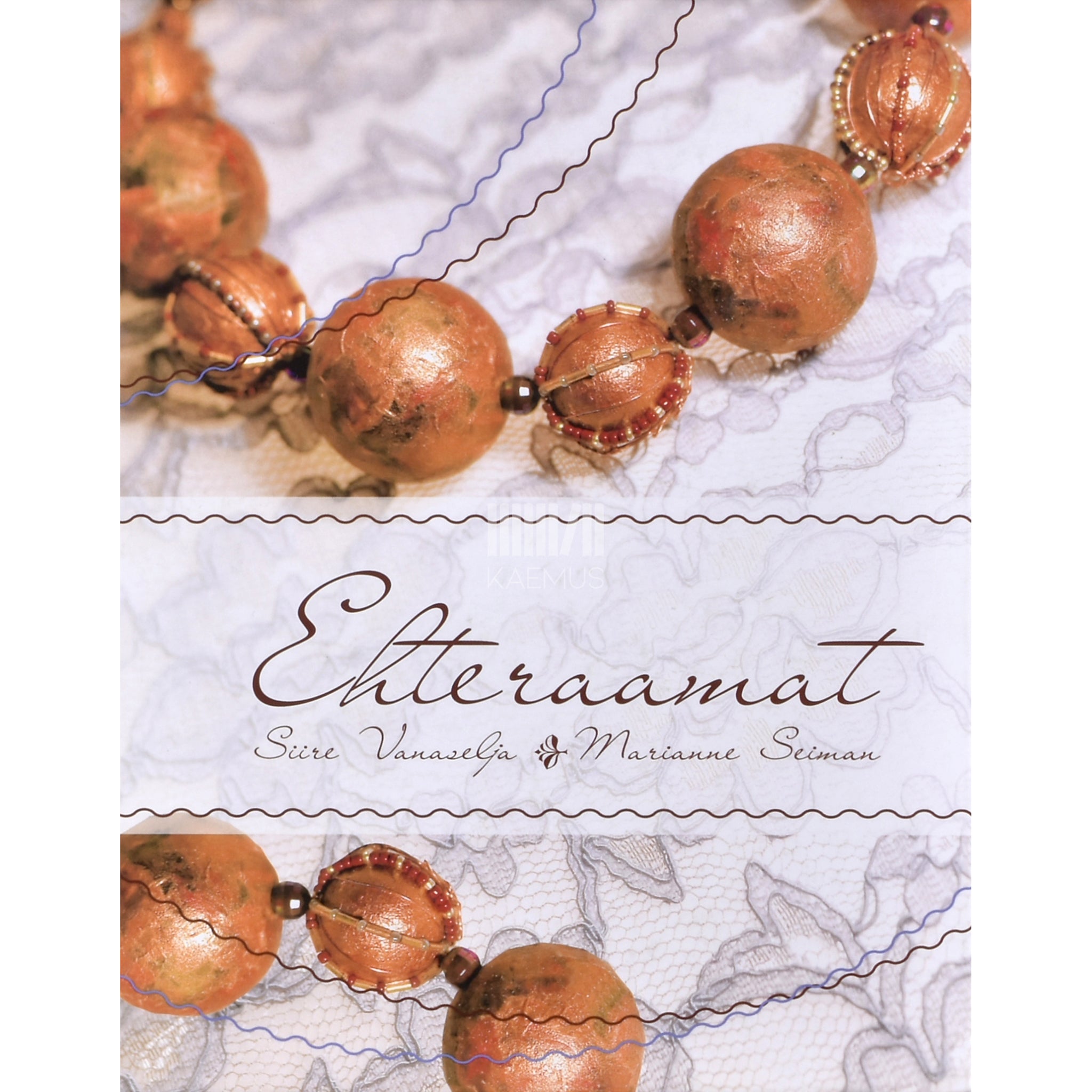 Siire Vanaselja Ehteraamat