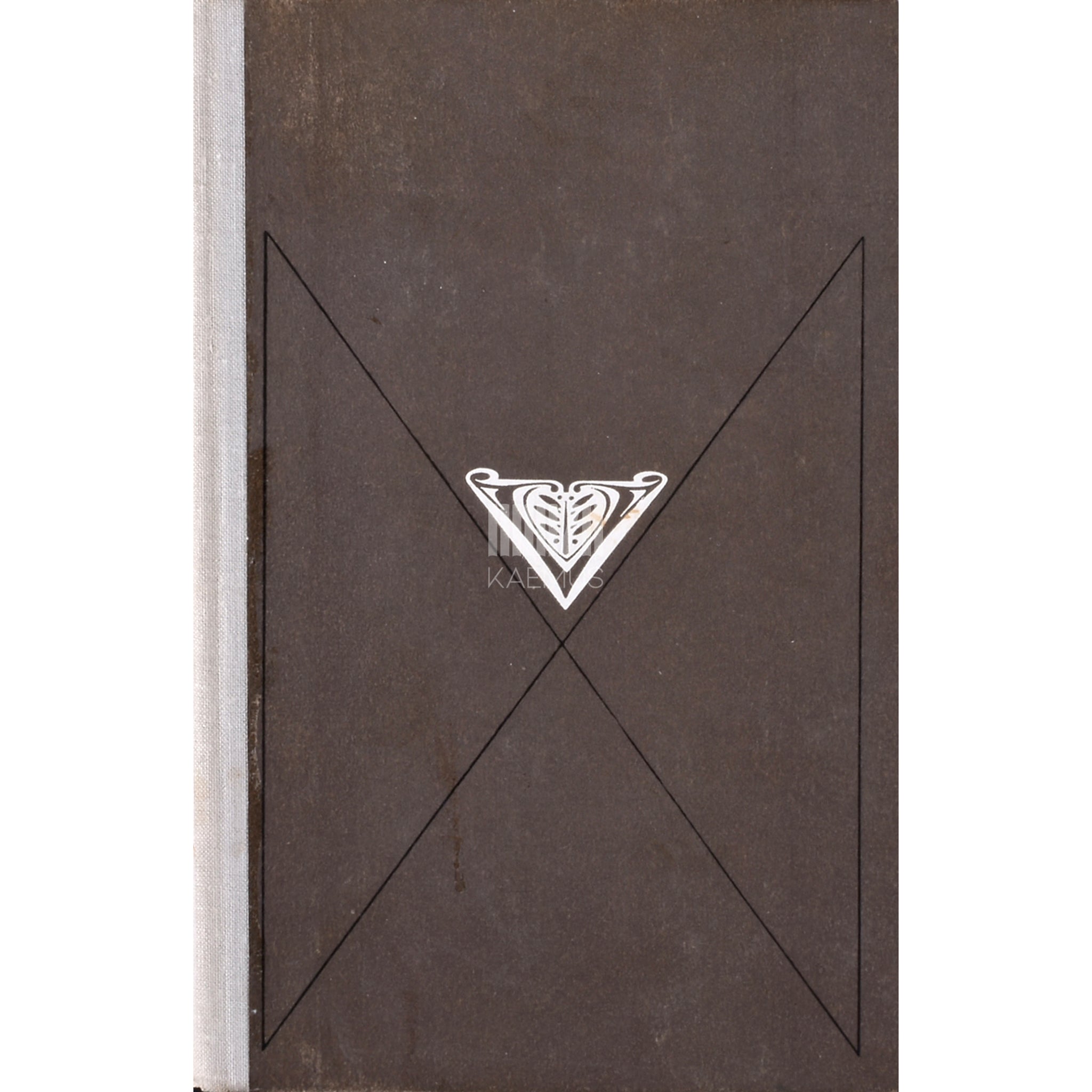 Nikolai Gogol Surnud hinged