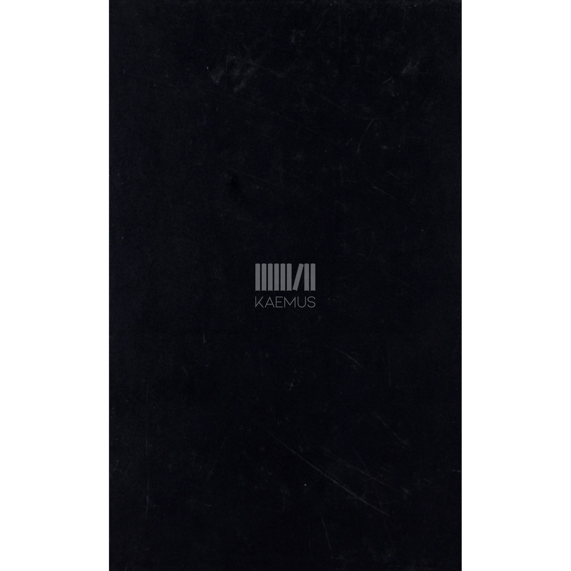 Kostas Asimakopulos. Õhtukellad