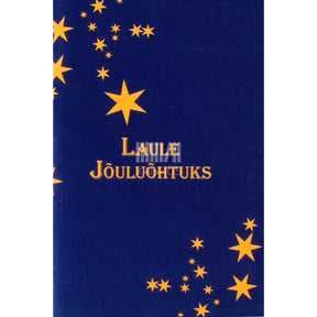 Kaemus Laule jõuluõhtuks