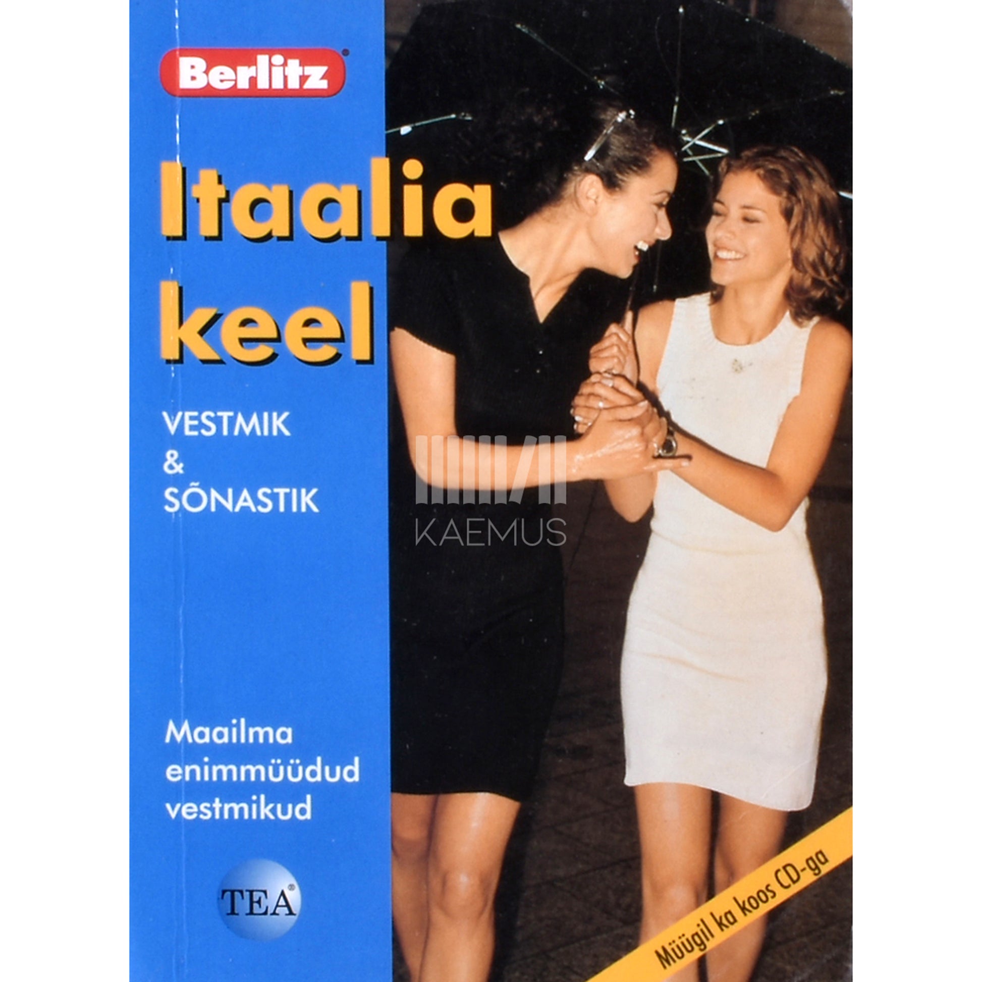 Itaalia keel. Vestmik