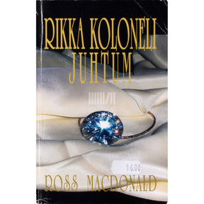 Ross Macdonald Rikka koloneli juhtum