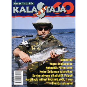 Kaemus Kalastaja 60