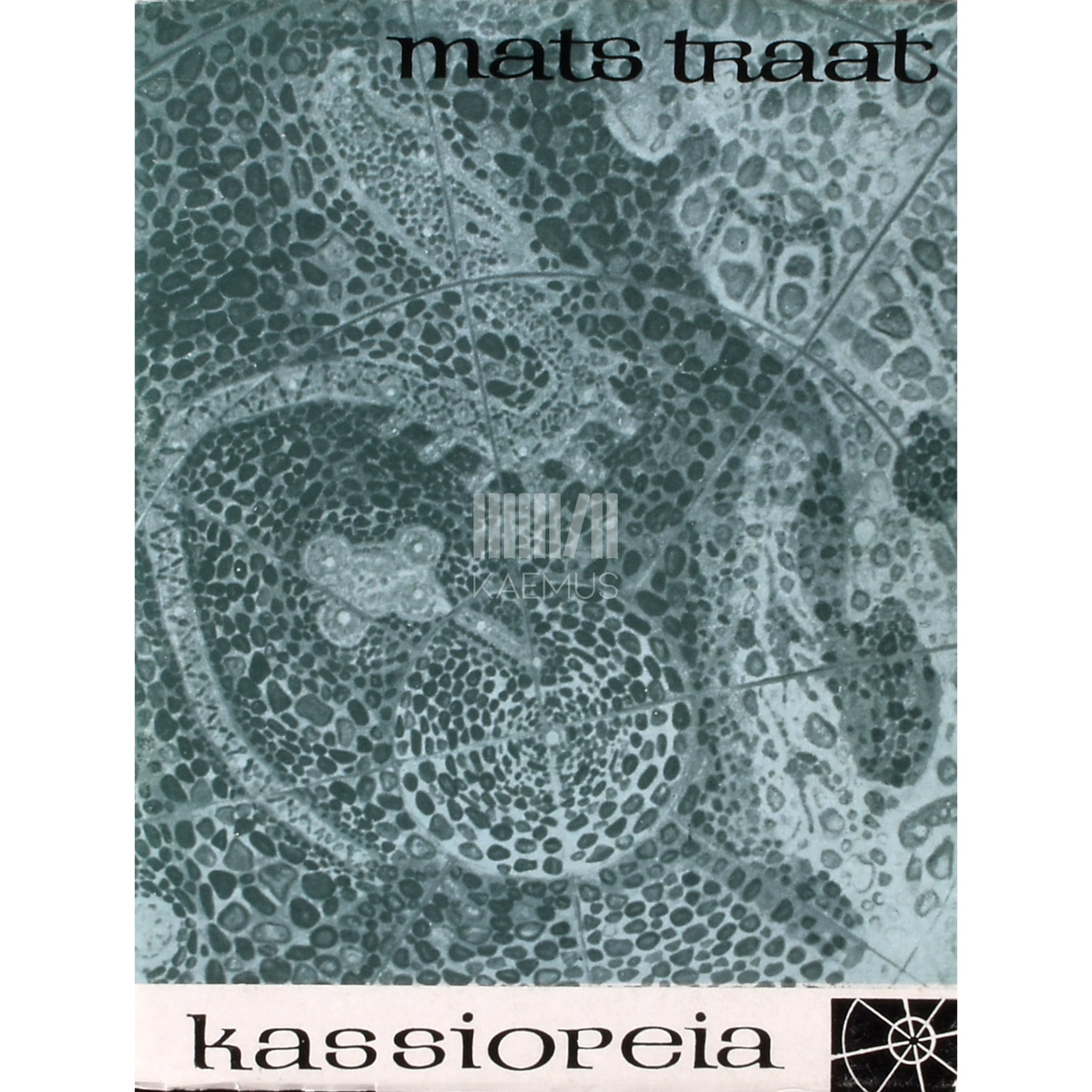 Mats Traat Kassiopeia