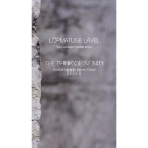 Kaemus Lõpmatuse lävel