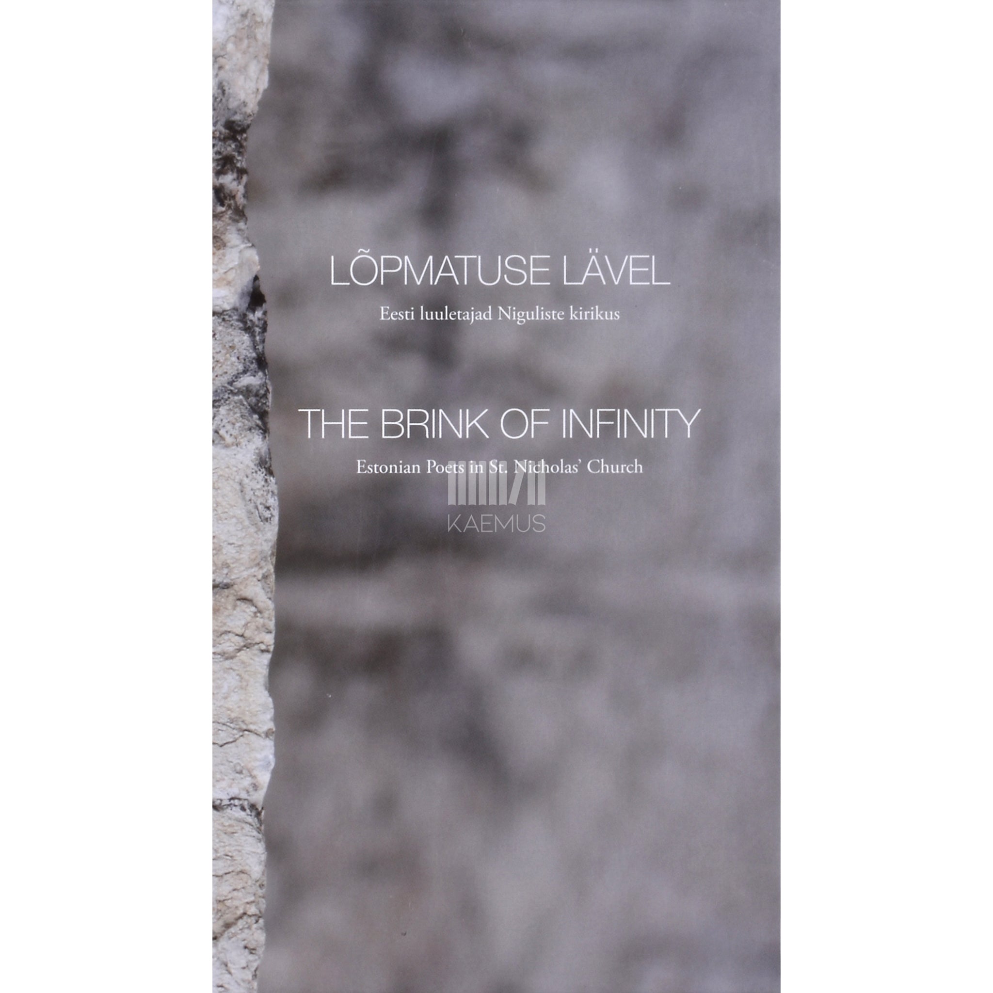 Kaemus Lõpmatuse lävel