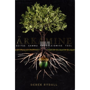 Derek Rydall Ärkamine