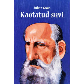 Juhan Gross Kaotatud suvi
