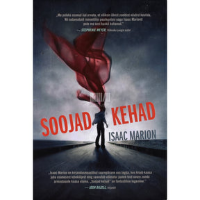 Isaac Marion Soojad kehad