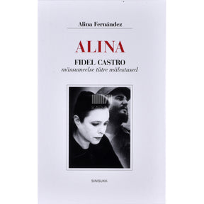 Alina Fernández Alina