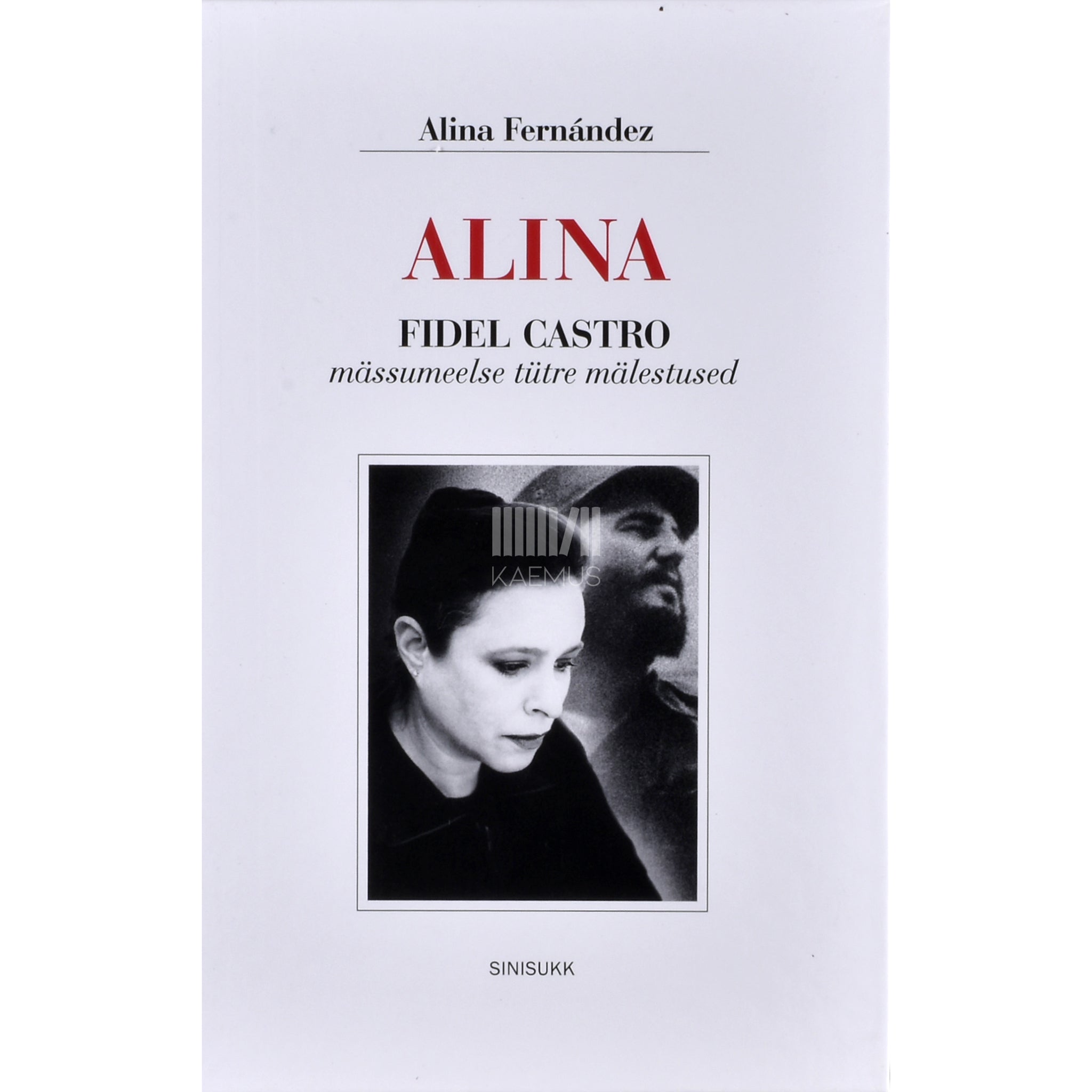 Alina Fernández Alina