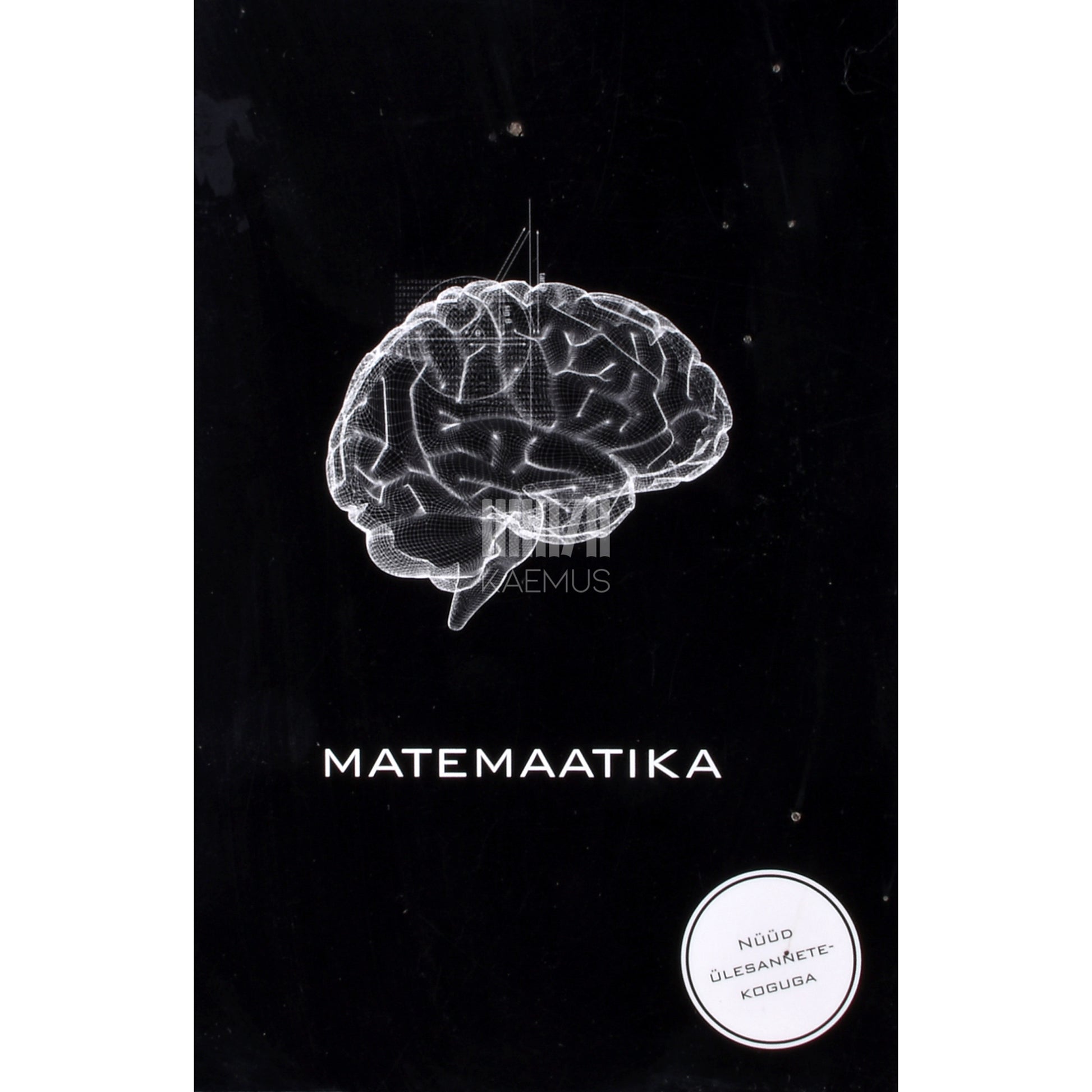 Lars Trunin. Matemaatika