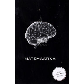 Lars Trunin Matemaatika