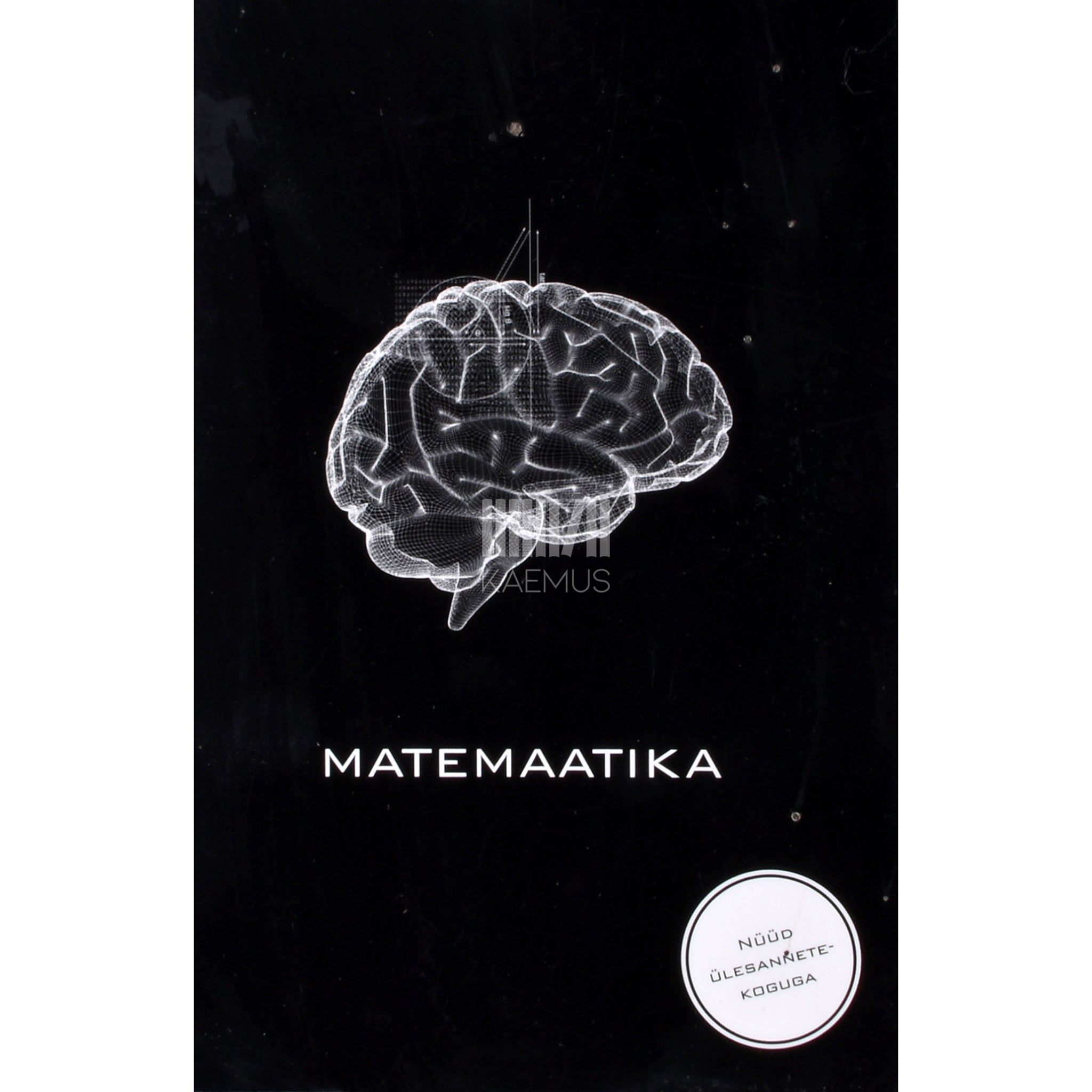 Lars Trunin Matemaatika