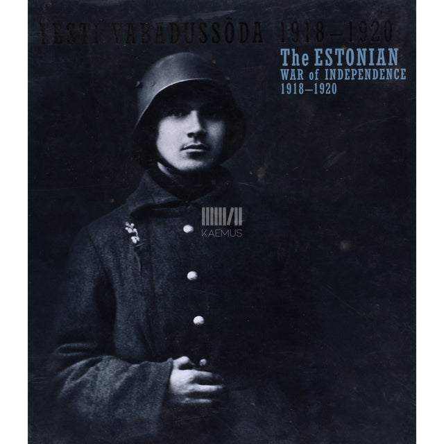 Eesti Vabadussõda 1918-1920