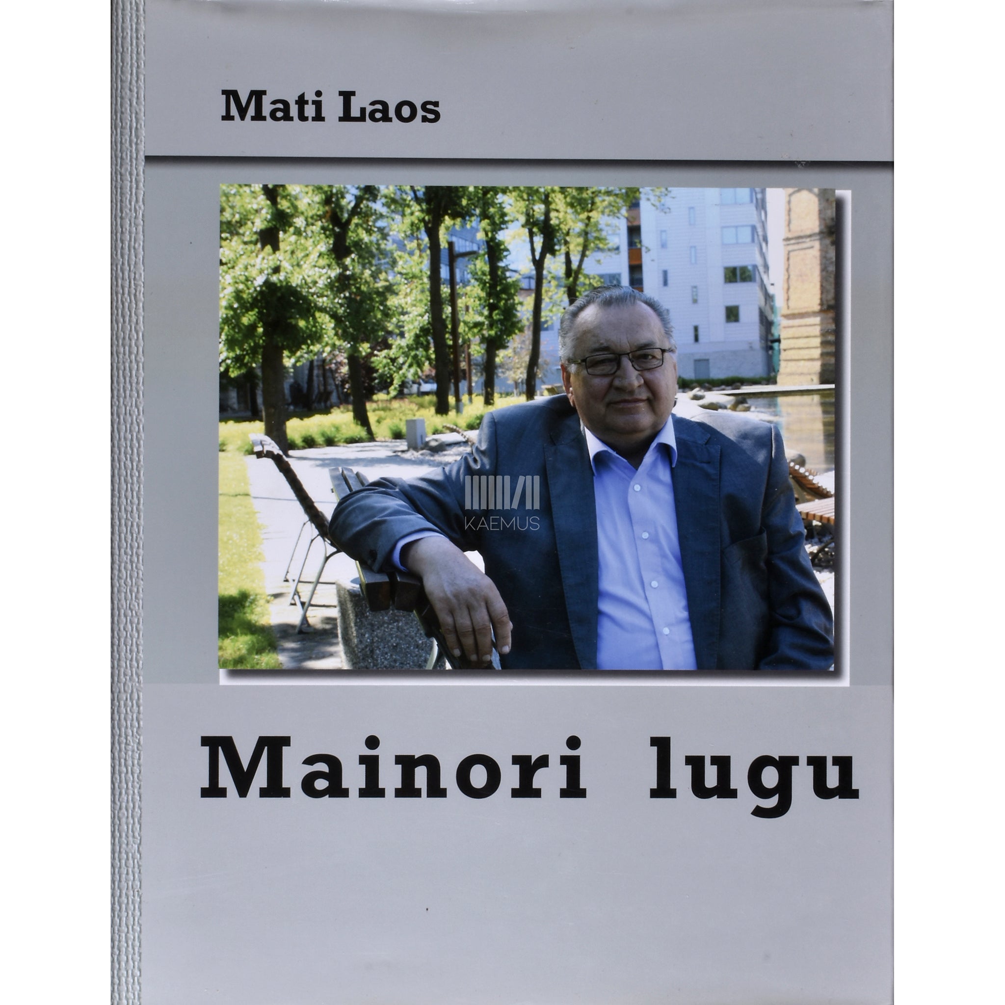Mati Laos Mainori lugu