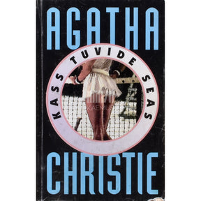 Agatha Christie Kass tuvide seas