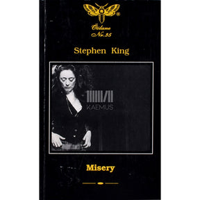 Stephen King Misery