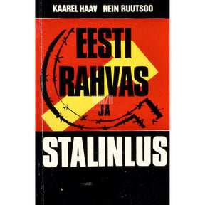 Kaarel Haav, Rein Ruutsoo Eesti rahvas ja stalinlus