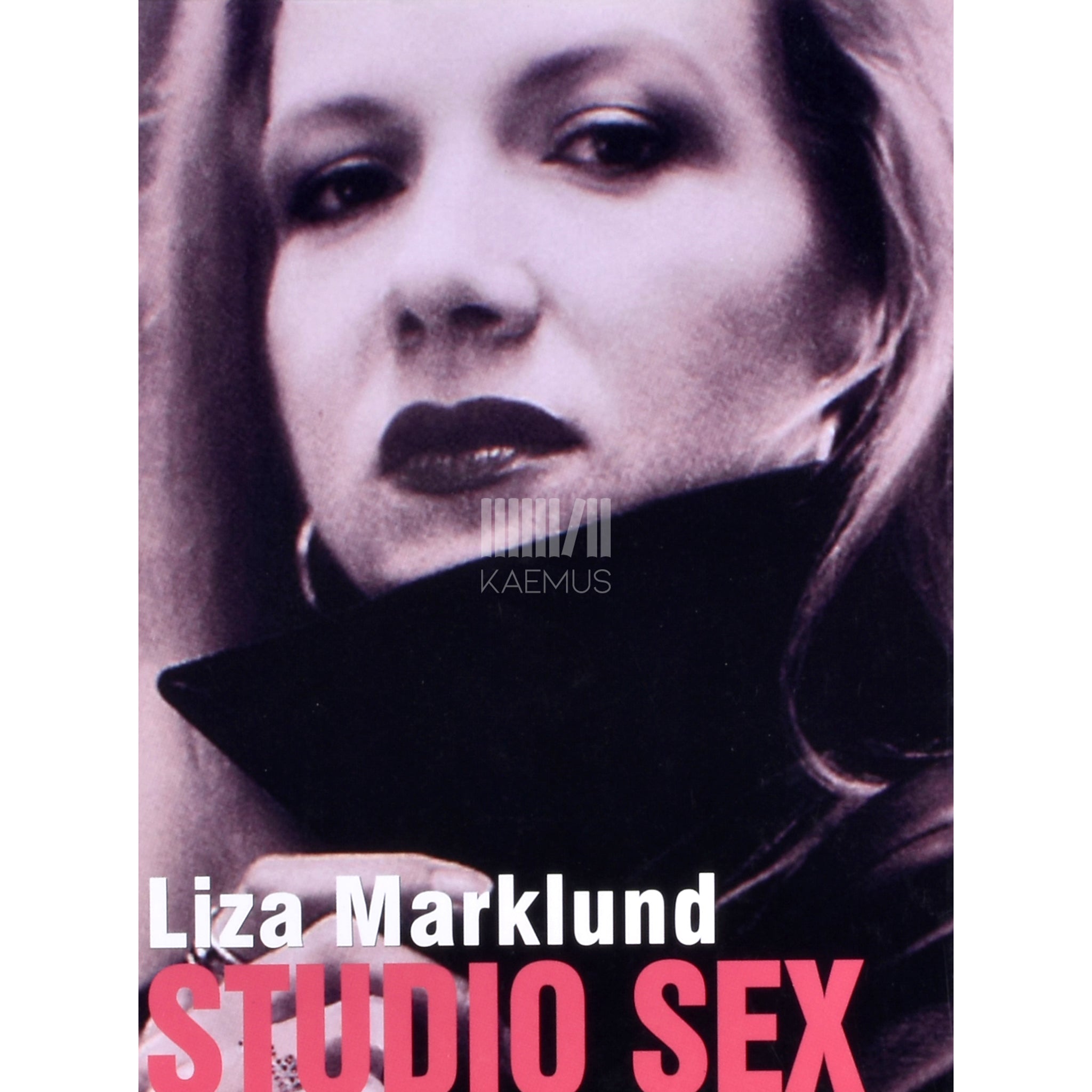 Liza Marklund Studio sex