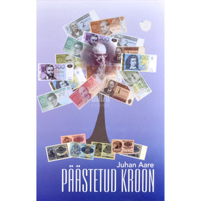 Juhan Aare Päästetud kroon