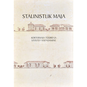 Leele Välja Stalinistlik maja