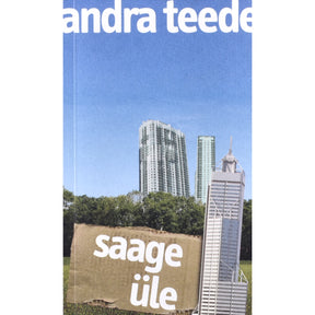 Andra Teede Saage üle
