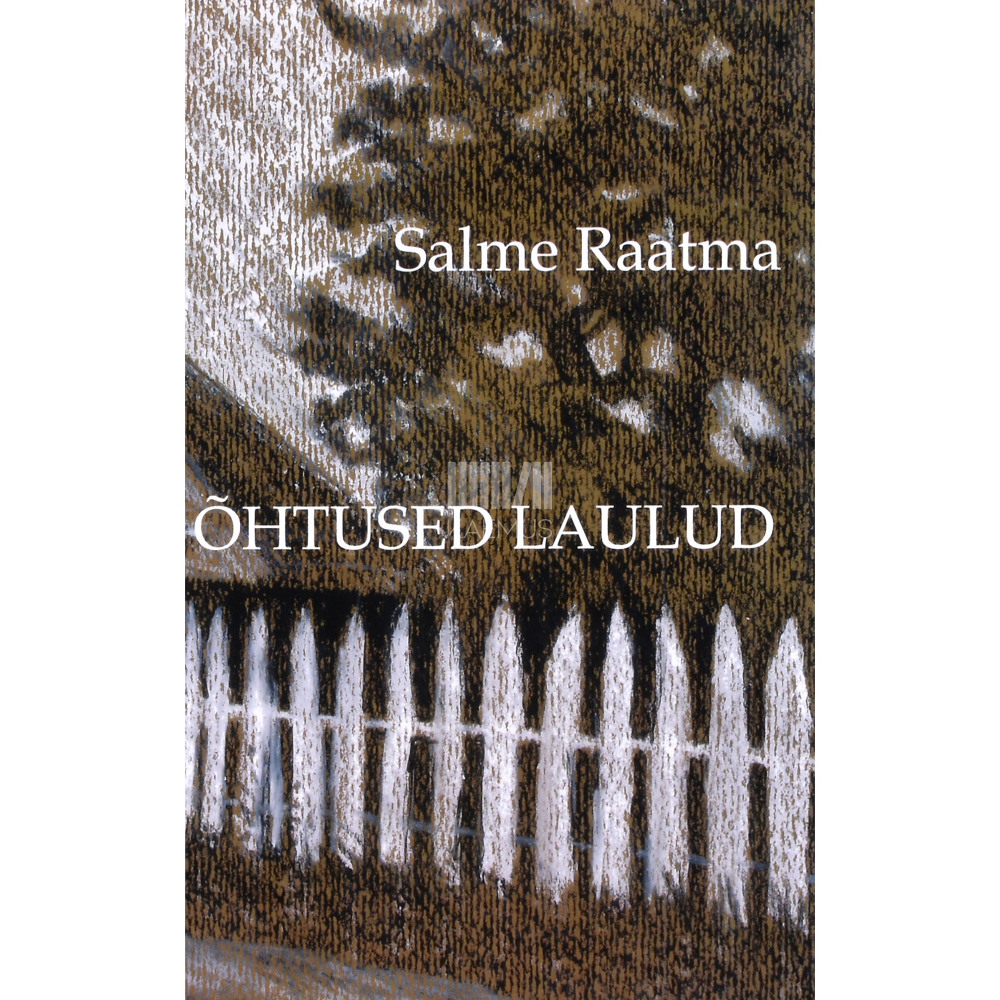 Salme Raatma Õhtused laulud