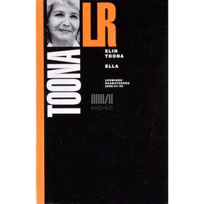 Elin Toona Ella
