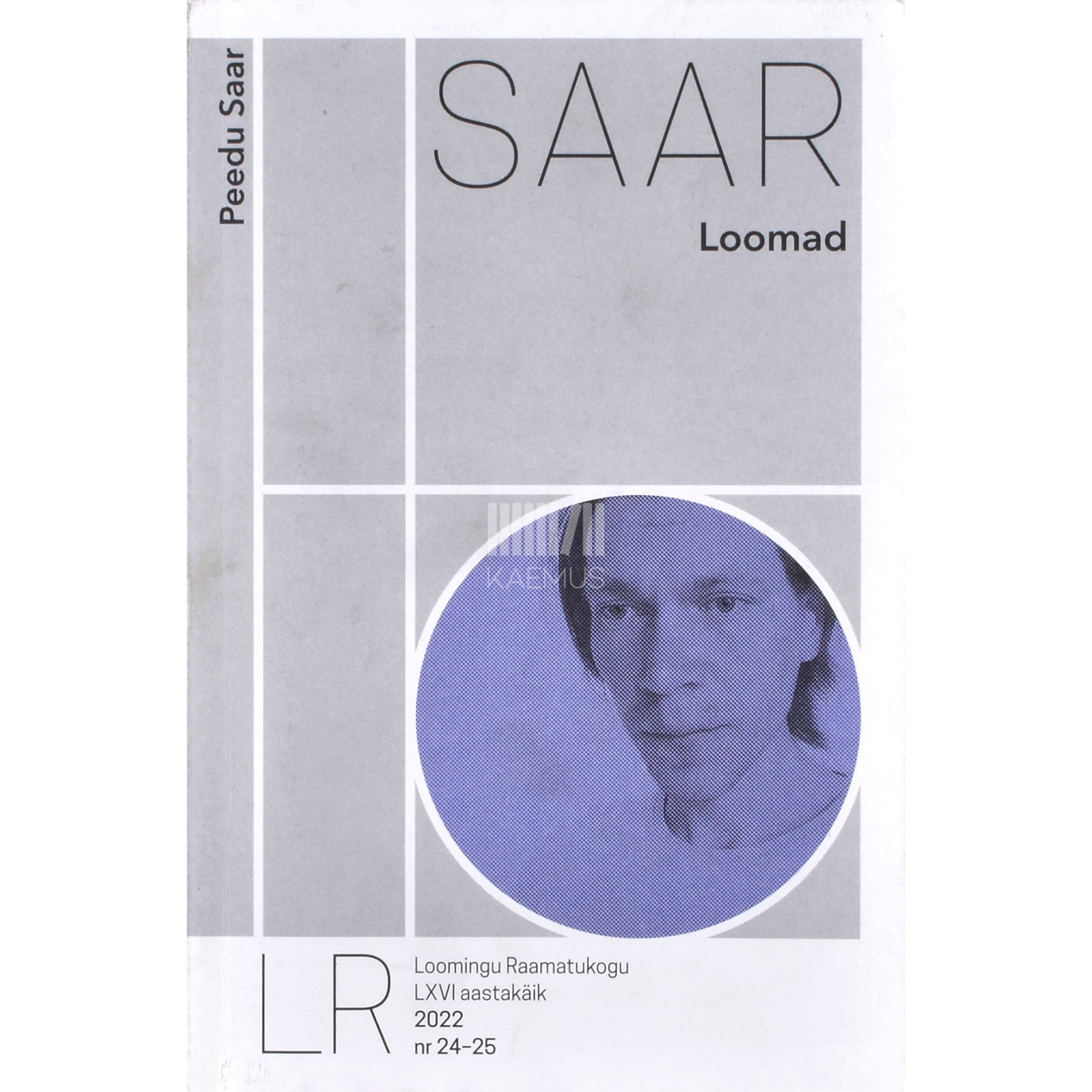 Peedu Saar Loomad