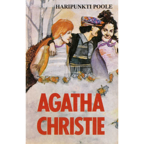 Agatha Christie Haripunkti poole