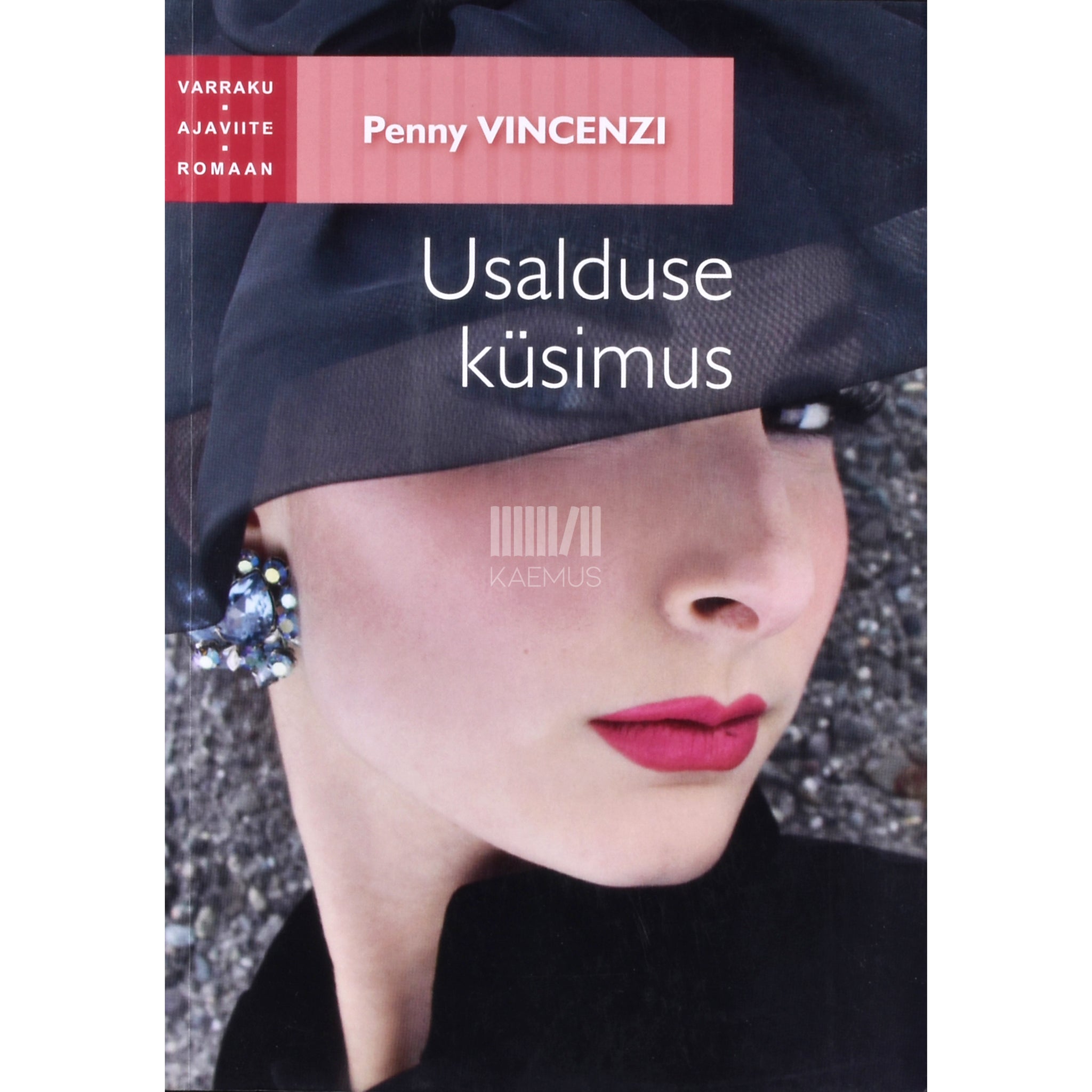 Penny Vincenzi Usalduse küsimus