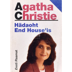 Agatha Christie Hädaoht End House'is