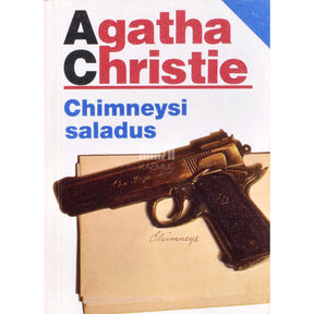 Agatha Christie Chimneysi saladus