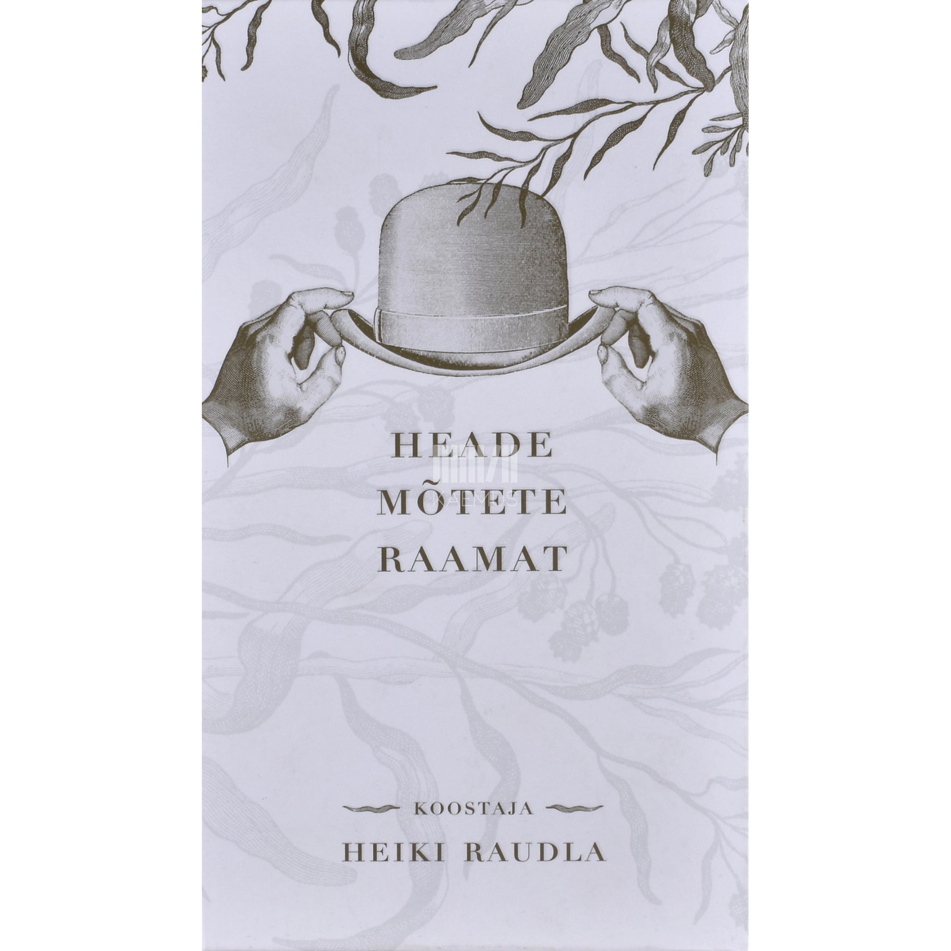 Heade mõtete raamat