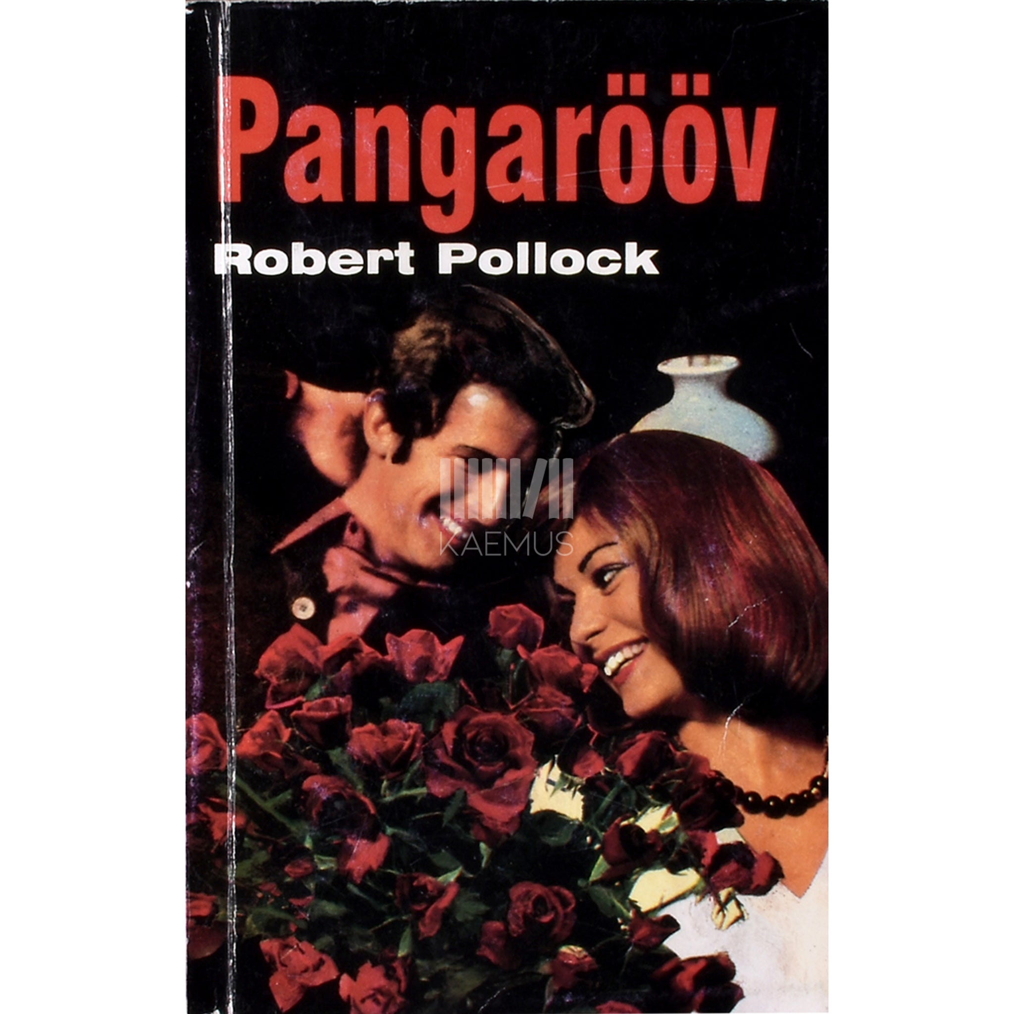 Robert Pollock Pangarööv