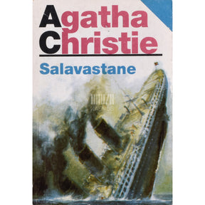 Agatha Christie Salavastane