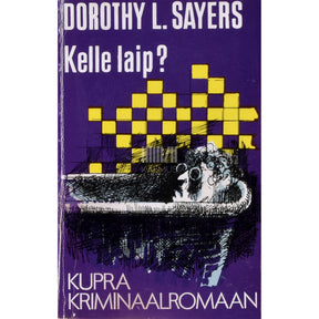 Dorothy Leigh Sayers Kelle laip?