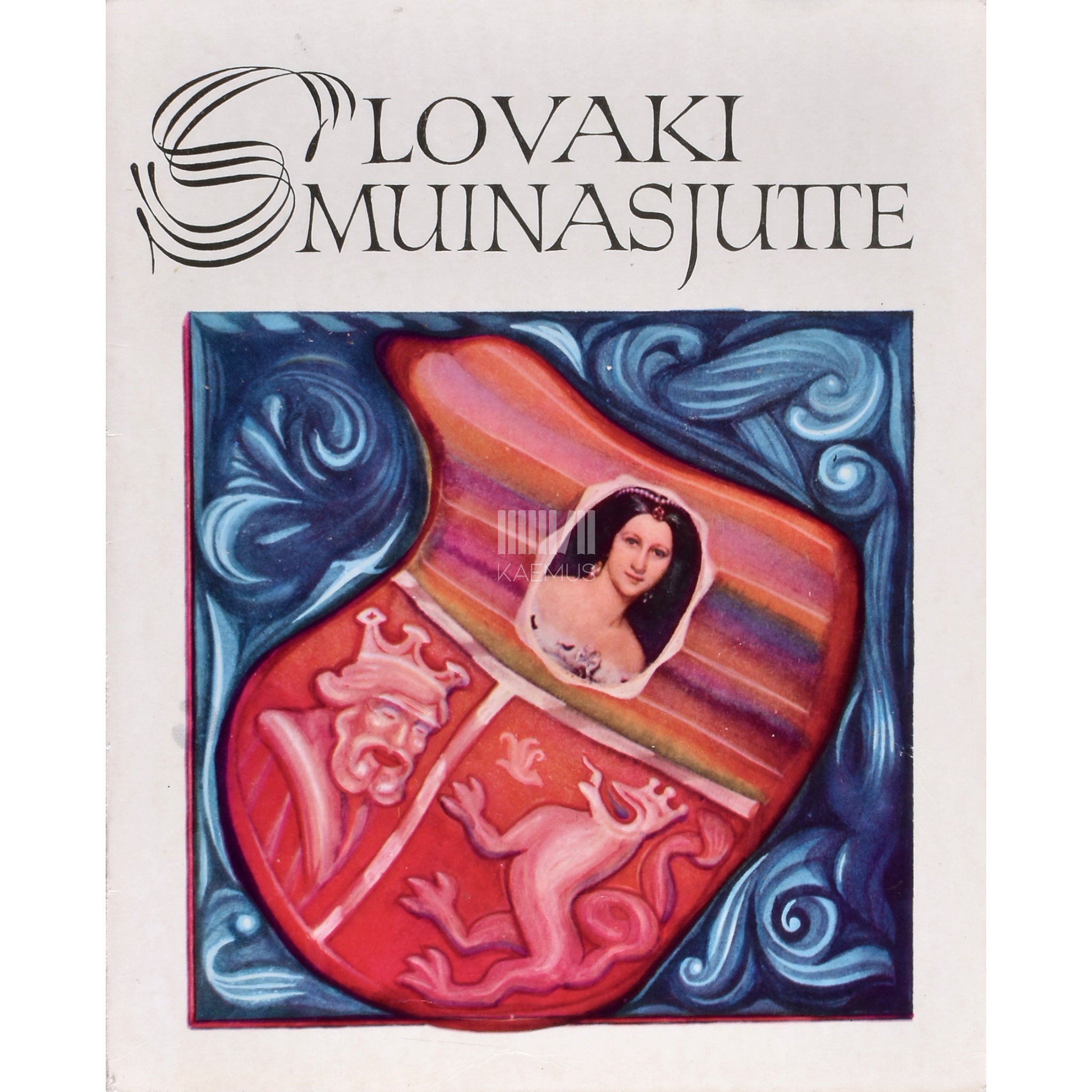 Kaemus Slovaki muinasjutte