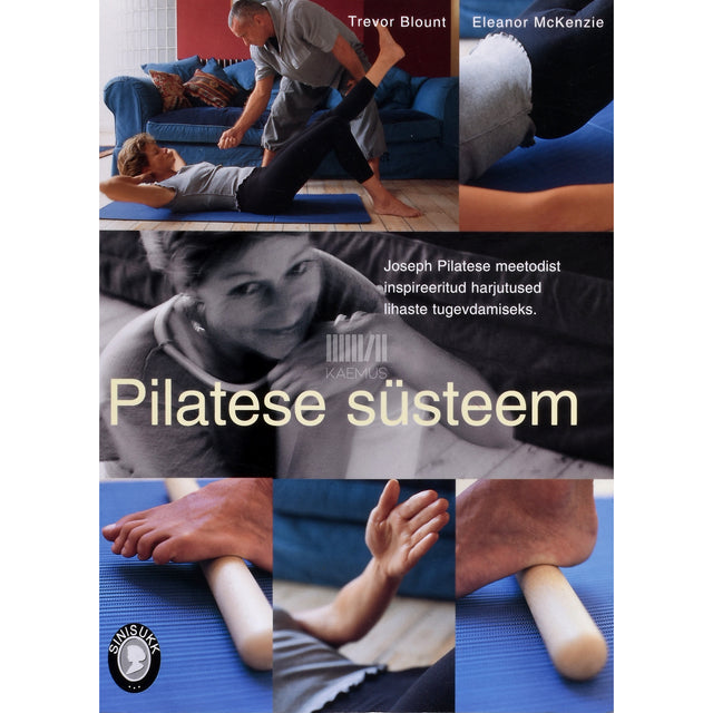 Trevor Blount, Eleanor McKenzie. Pilatese süsteem