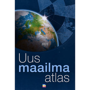 Kaemus Uus maailma atlas