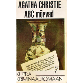 Agatha Christie ABC mõrvad