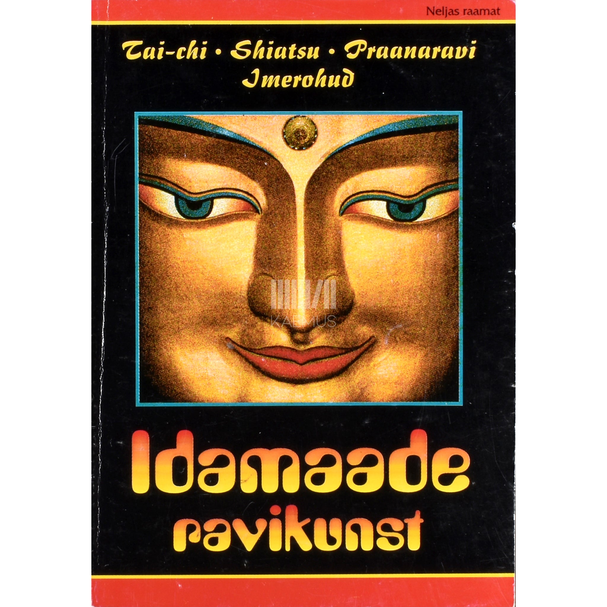 Kaemus Idamaade ravikunst 4. osa