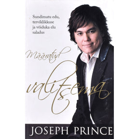 Joseph Prince Määratud valitsema
