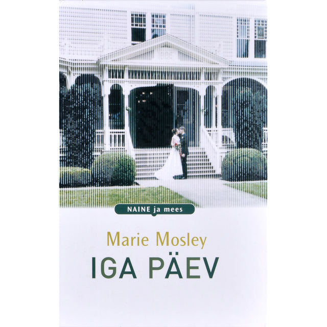 Marie Mosley. Iga päev