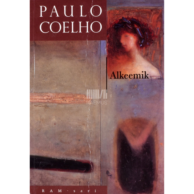Paulo Coelho. Alkeemik