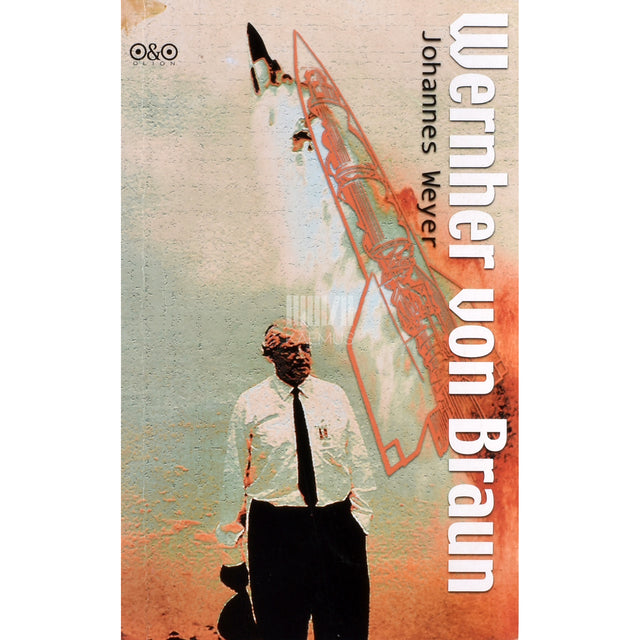 Johannes Weyer. Wernher von Braun